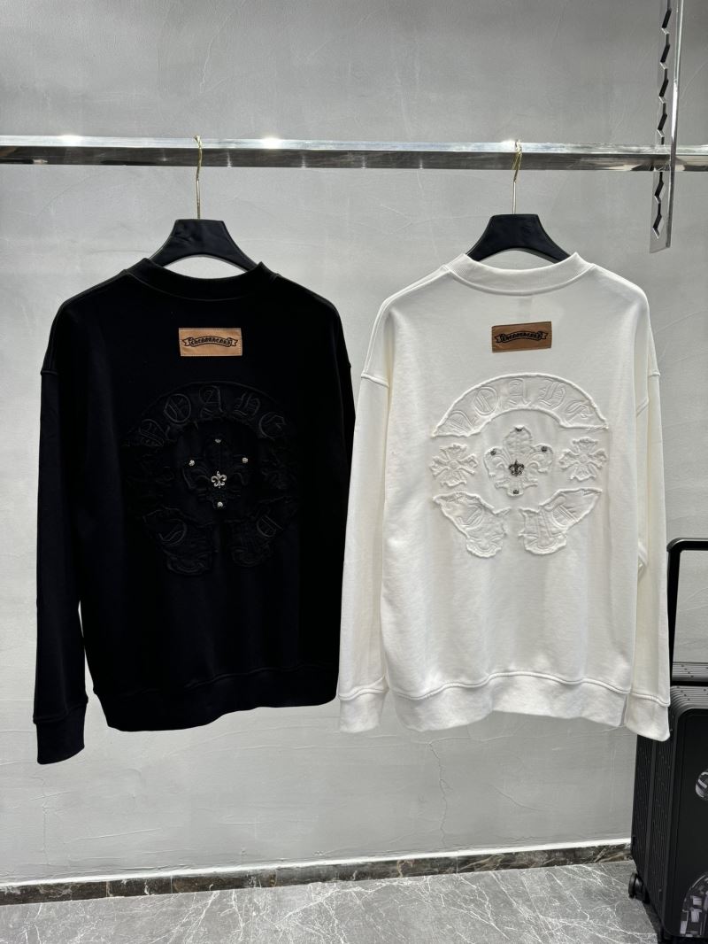 Chrome Hearts T-Shirts